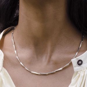 Jenny Bird Gold Sunbeam Choker